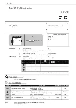 Предварительный просмотр 112 страницы Mitsubishi QCPU Structured Programming Manual