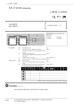 Предварительный просмотр 140 страницы Mitsubishi QCPU Structured Programming Manual