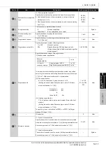 Предварительный просмотр 149 страницы Mitsubishi QCPU Structured Programming Manual