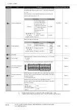 Предварительный просмотр 150 страницы Mitsubishi QCPU Structured Programming Manual