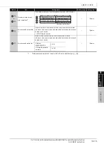 Предварительный просмотр 153 страницы Mitsubishi QCPU Structured Programming Manual