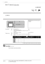 Предварительный просмотр 154 страницы Mitsubishi QCPU Structured Programming Manual