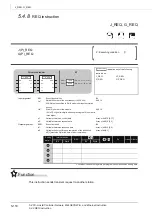 Предварительный просмотр 156 страницы Mitsubishi QCPU Structured Programming Manual