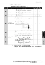 Предварительный просмотр 161 страницы Mitsubishi QCPU Structured Programming Manual