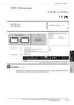 Предварительный просмотр 163 страницы Mitsubishi QCPU Structured Programming Manual