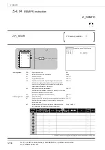 Предварительный просмотр 172 страницы Mitsubishi QCPU Structured Programming Manual