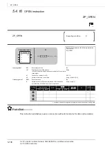 Предварительный просмотр 176 страницы Mitsubishi QCPU Structured Programming Manual