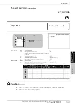 Предварительный просмотр 183 страницы Mitsubishi QCPU Structured Programming Manual