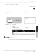 Предварительный просмотр 185 страницы Mitsubishi QCPU Structured Programming Manual