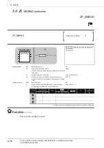 Предварительный просмотр 194 страницы Mitsubishi QCPU Structured Programming Manual