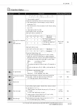 Предварительный просмотр 195 страницы Mitsubishi QCPU Structured Programming Manual