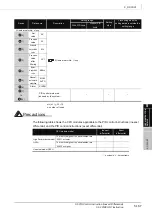 Предварительный просмотр 205 страницы Mitsubishi QCPU Structured Programming Manual