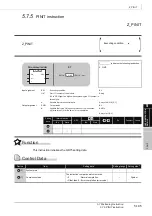 Предварительный просмотр 233 страницы Mitsubishi QCPU Structured Programming Manual