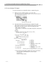 Preview for 30 page of Mitsubishi QD51 User Manual