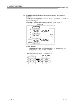 Preview for 63 page of Mitsubishi QD51 User Manual