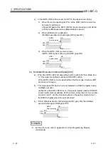 Preview for 82 page of Mitsubishi QD51 User Manual