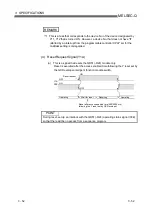 Preview for 87 page of Mitsubishi QD51 User Manual