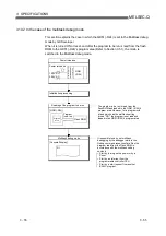 Preview for 90 page of Mitsubishi QD51 User Manual