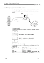 Preview for 114 page of Mitsubishi QD51 User Manual