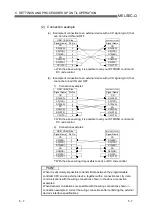 Preview for 132 page of Mitsubishi QD51 User Manual