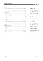 Preview for 89 page of Mitsubishi QD60P8-G User Manual