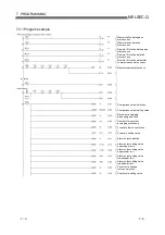 Preview for 92 page of Mitsubishi QD60P8-G User Manual