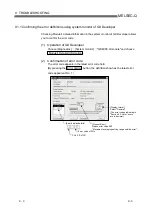 Preview for 111 page of Mitsubishi QD60P8-G User Manual