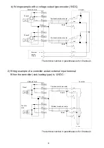 Предварительный просмотр 14 страницы Mitsubishi QD62-H01 User Manual