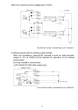 Предварительный просмотр 15 страницы Mitsubishi QD62-H01 User Manual