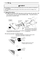 Предварительный просмотр 12 страницы Mitsubishi QD70P4 User Manual