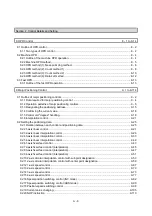 Предварительный просмотр 9 страницы Mitsubishi QD75M1 User Manual