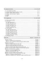 Предварительный просмотр 12 страницы Mitsubishi QD75M1 User Manual