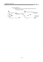 Предварительный просмотр 45 страницы Mitsubishi QD75M1 User Manual