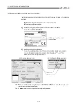 Предварительный просмотр 51 страницы Mitsubishi QD75M1 User Manual