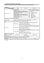 Предварительный просмотр 54 страницы Mitsubishi QD75M1 User Manual