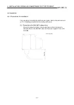 Предварительный просмотр 78 страницы Mitsubishi QD75M1 User Manual