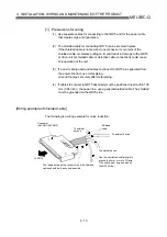 Предварительный просмотр 81 страницы Mitsubishi QD75M1 User Manual