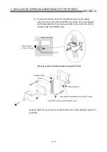 Предварительный просмотр 83 страницы Mitsubishi QD75M1 User Manual