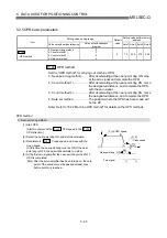 Предварительный просмотр 135 страницы Mitsubishi QD75M1 User Manual