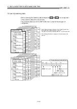 Предварительный просмотр 169 страницы Mitsubishi QD75M1 User Manual