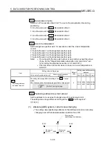 Предварительный просмотр 173 страницы Mitsubishi QD75M1 User Manual