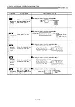 Предварительный просмотр 203 страницы Mitsubishi QD75M1 User Manual