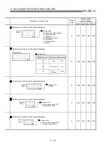 Предварительный просмотр 218 страницы Mitsubishi QD75M1 User Manual