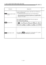 Предварительный просмотр 233 страницы Mitsubishi QD75M1 User Manual