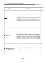 Предварительный просмотр 235 страницы Mitsubishi QD75M1 User Manual