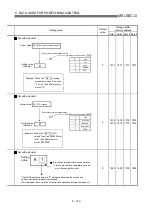 Предварительный просмотр 236 страницы Mitsubishi QD75M1 User Manual