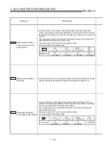 Предварительный просмотр 239 страницы Mitsubishi QD75M1 User Manual