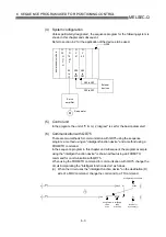 Предварительный просмотр 252 страницы Mitsubishi QD75M1 User Manual