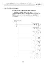 Предварительный просмотр 269 страницы Mitsubishi QD75M1 User Manual