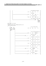 Предварительный просмотр 270 страницы Mitsubishi QD75M1 User Manual